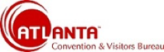 Logo Atlanta Convention