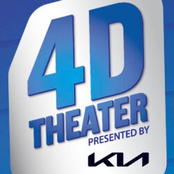 4D Theater 8