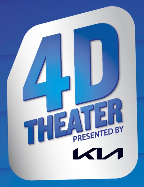 4D Theater 8