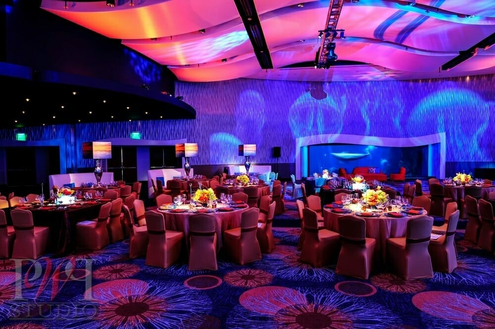 Atlanta GA Event Venues 6