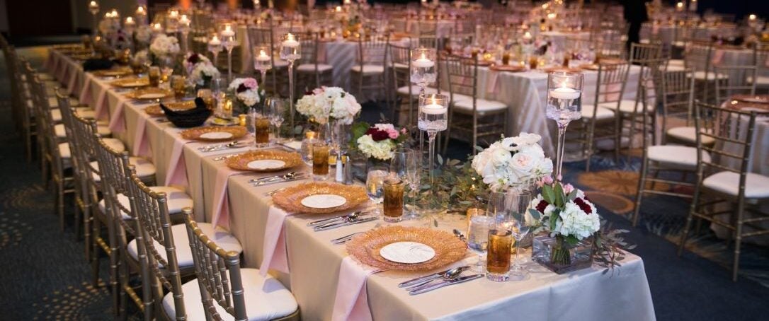 Atlanta GA Event Venues 31