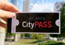 Atlanta CityPASS Tickets