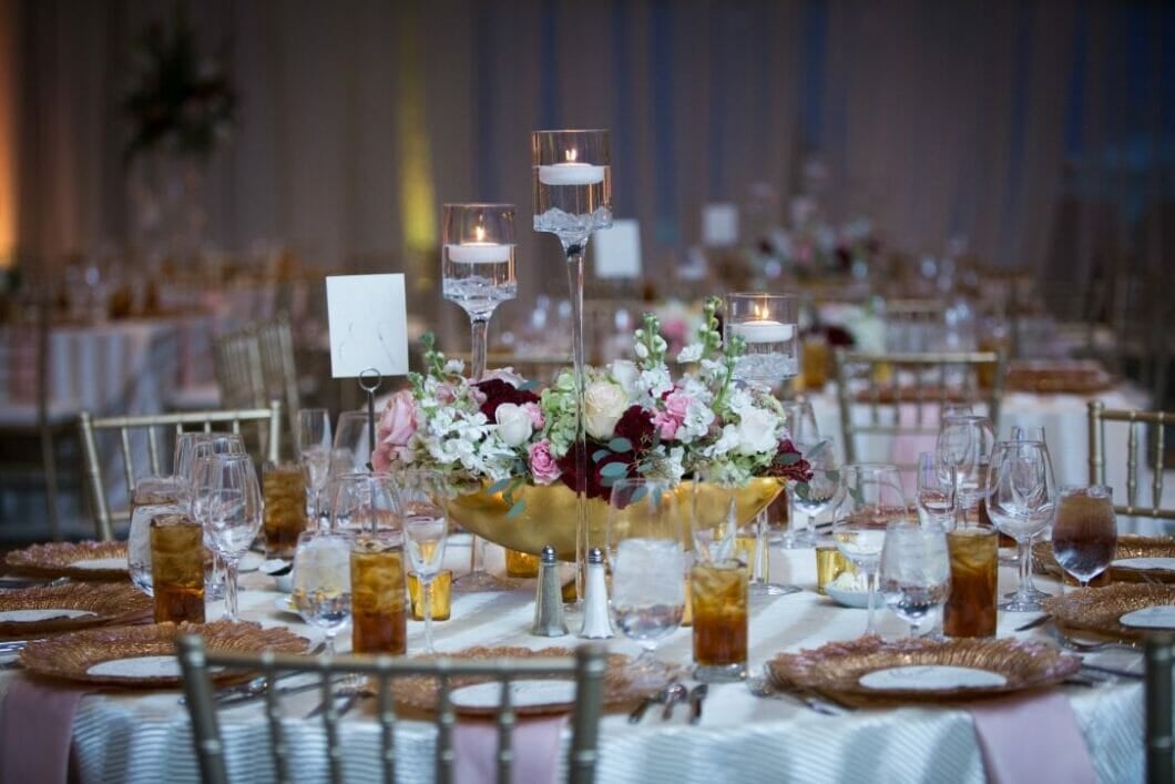 Downtown Atlanta Wedding Venues 14