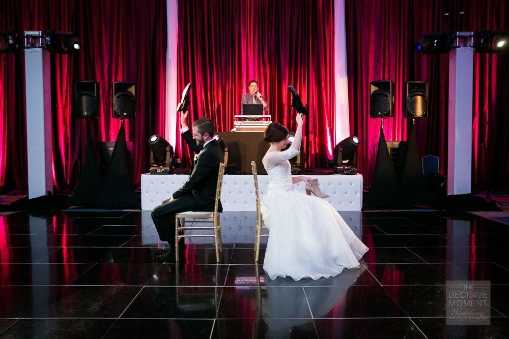 Downtown Atlanta Wedding Venues 8