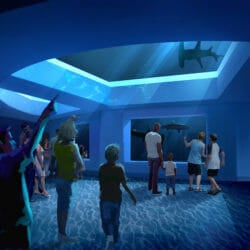 Georgia Aquarium Breaks Ground on Expansion 2020 1