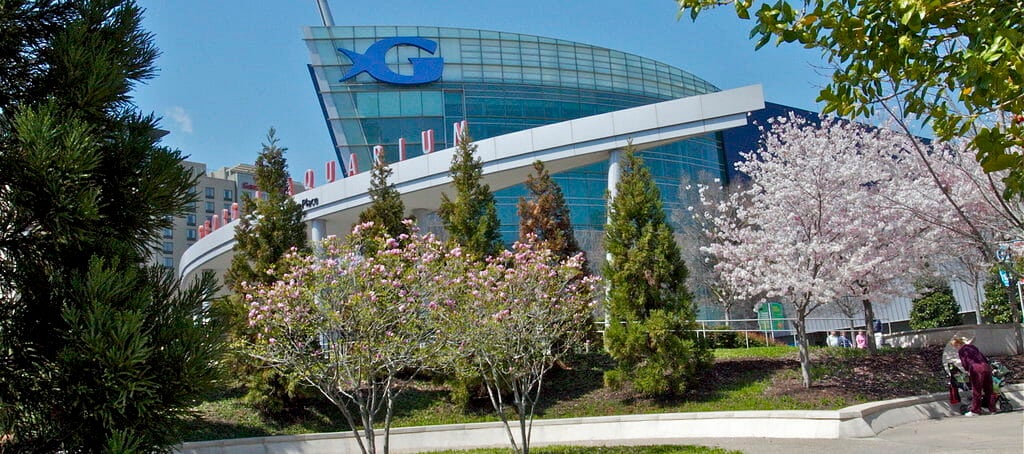 Georgia Aquarium Extends Resident Discount to Hurricane Evacuees 1