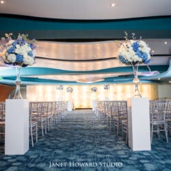 Host Your Wedding at Georgia Aquarium 30