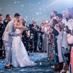 Host Your Wedding at Georgia Aquarium 4