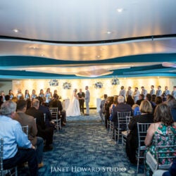 Host Your Wedding at Georgia Aquarium 7