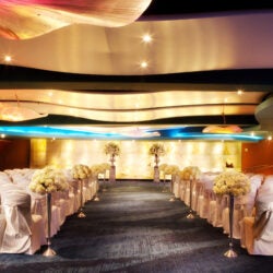 Host Your Wedding at Georgia Aquarium 8