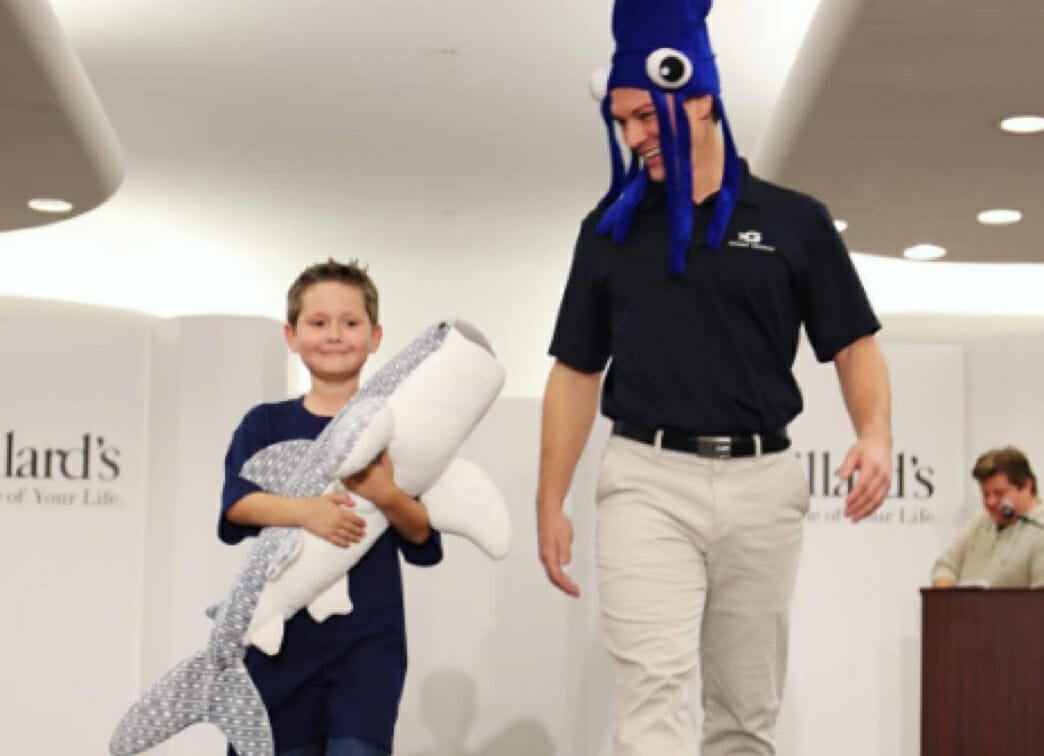 Aquarium Membership Land and Sea Membership