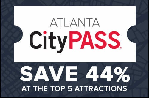 Save with CityPASS 1