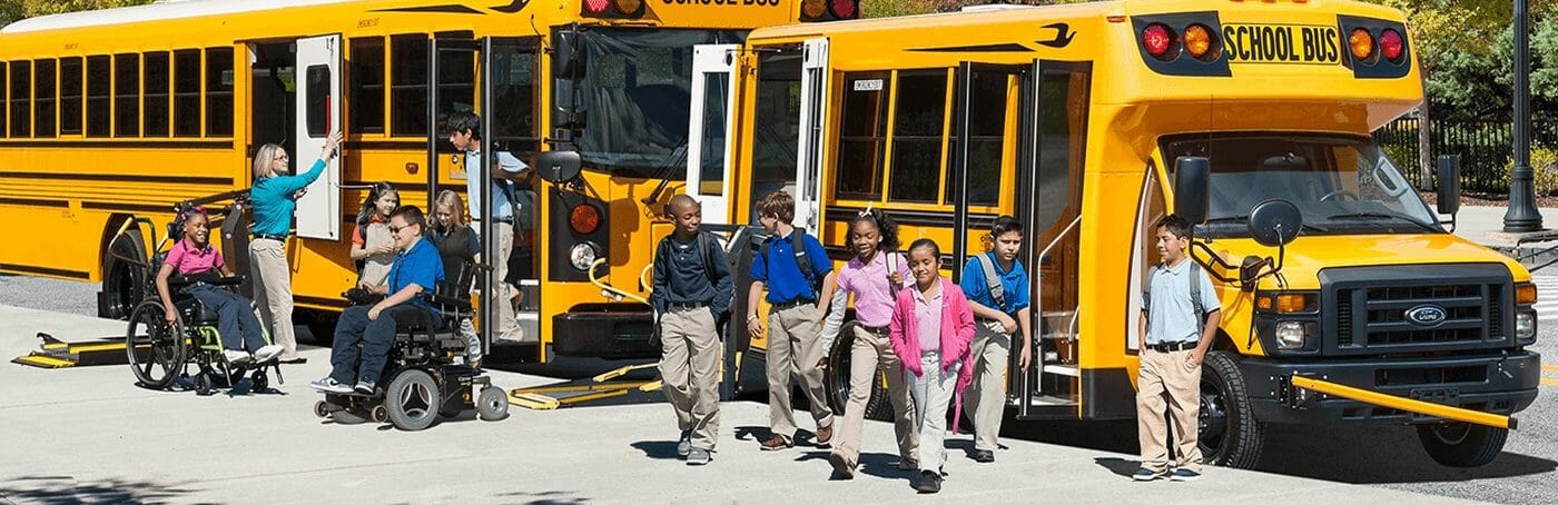 School Programs 1