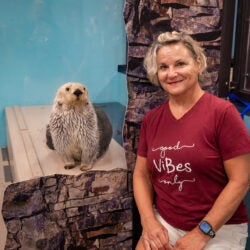 Sea Otter Encounter 20