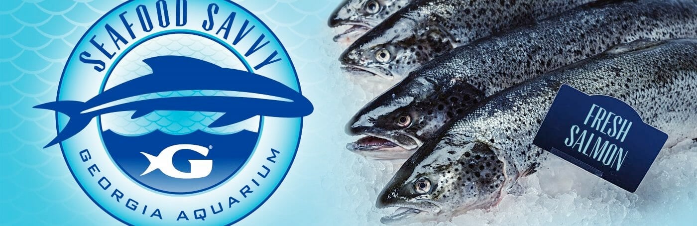 Seafood Savvy