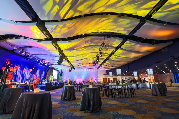 Special Event Spaces 10