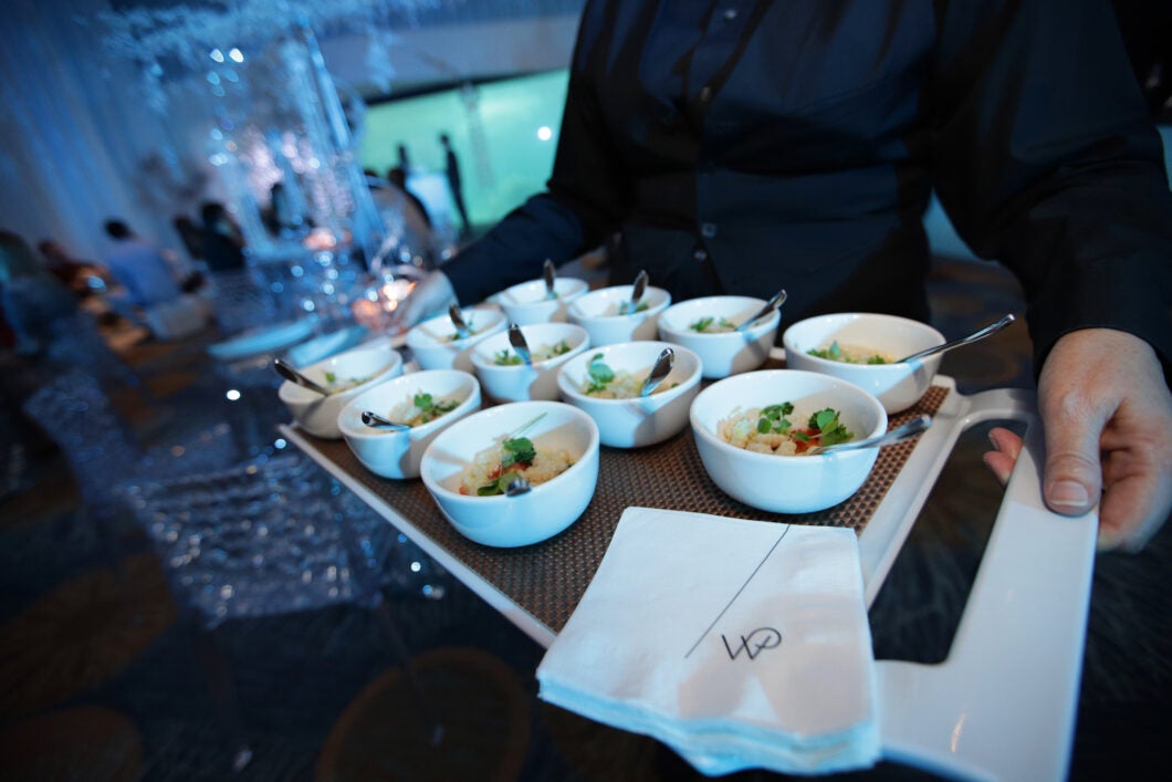 Special Event Spaces 30