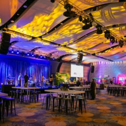 Special Event Spaces 31