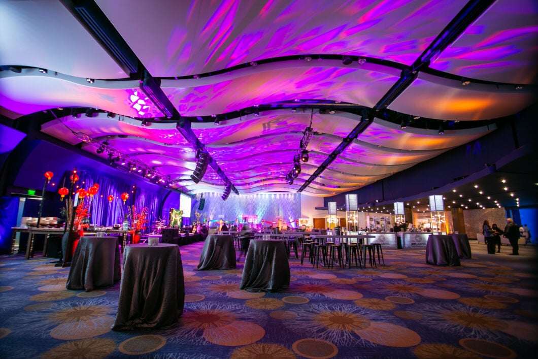 Special Event Spaces 34
