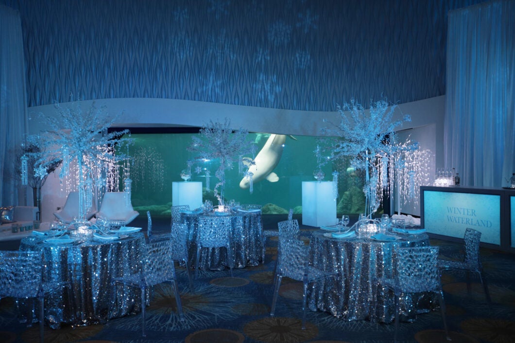 Special Event Spaces 40