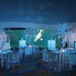 Special Event Spaces 40
