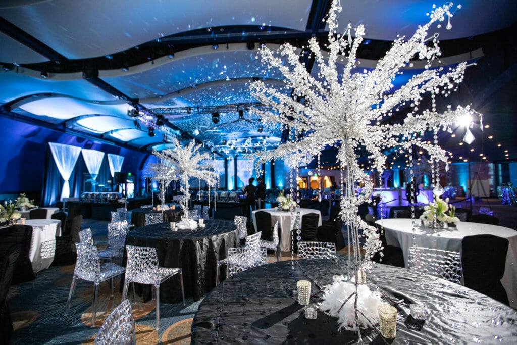Special Event Venues In Atlanta Aquarium