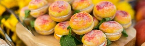 Wolfgang Puck Catering