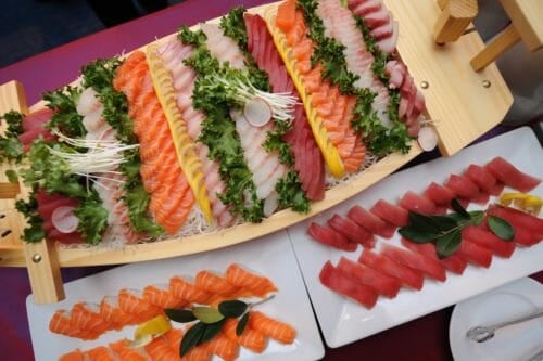 Wolfgang Puck Catering 1