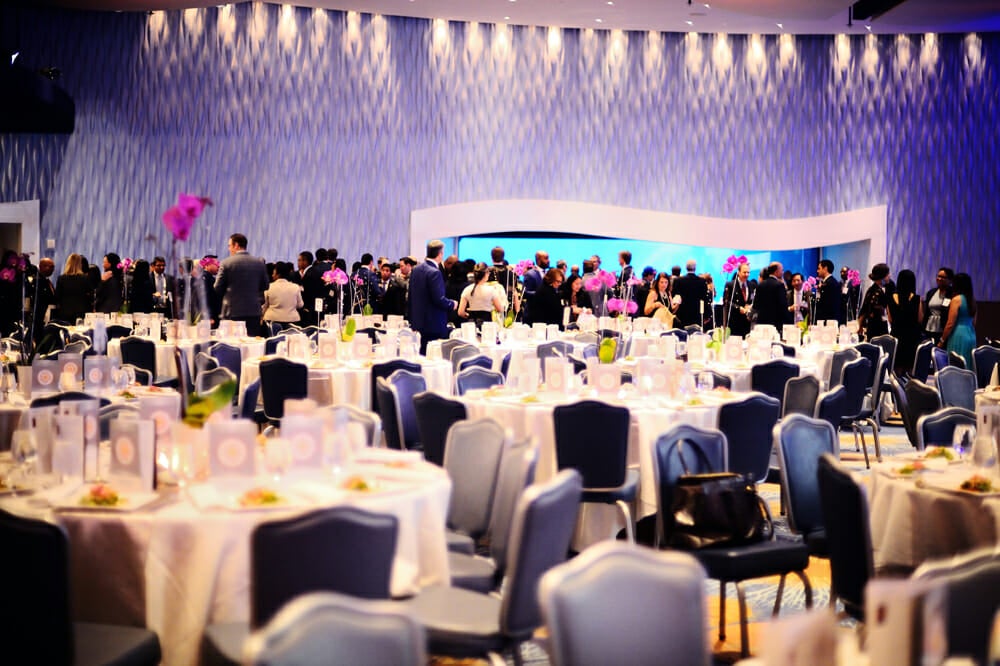 Event Venues In Atlanta Aquarium
