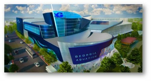 Georgia, You’re Going to Need a Bigger Aquarium 2