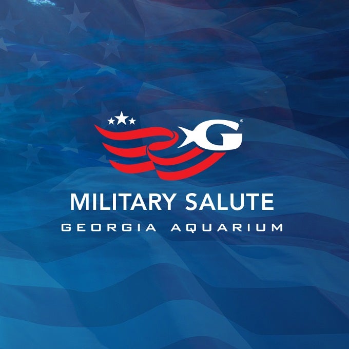 Military Salute Exhibit Unveiled On Veterans Day At Aquarium
