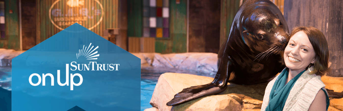 Sea Lion Giveaway