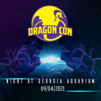 Dragon Con Night 6