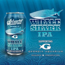 Whale Shark IPA 1