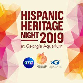 Hispanic Heritage Night 2019 6