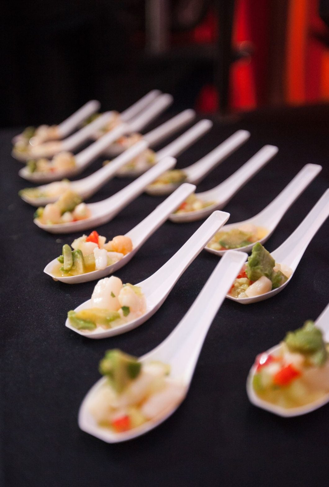 Aqua Vino at the Aquarium Concierge Services of Atlanta