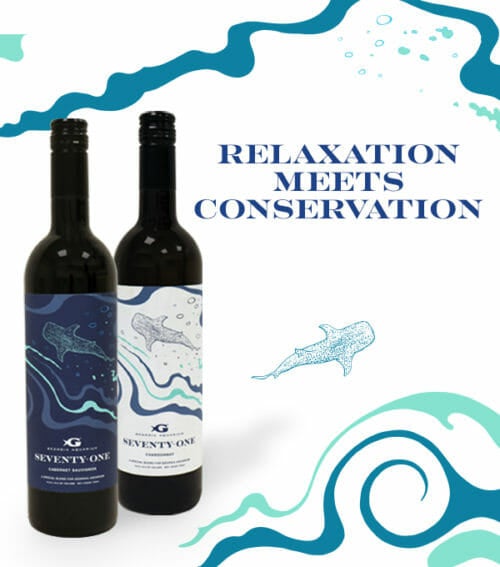 Saving the Ocean Tastes A Lot Like Wine 2