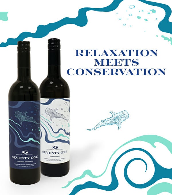 Saving the Ocean Tastes A Lot Like Wine 2