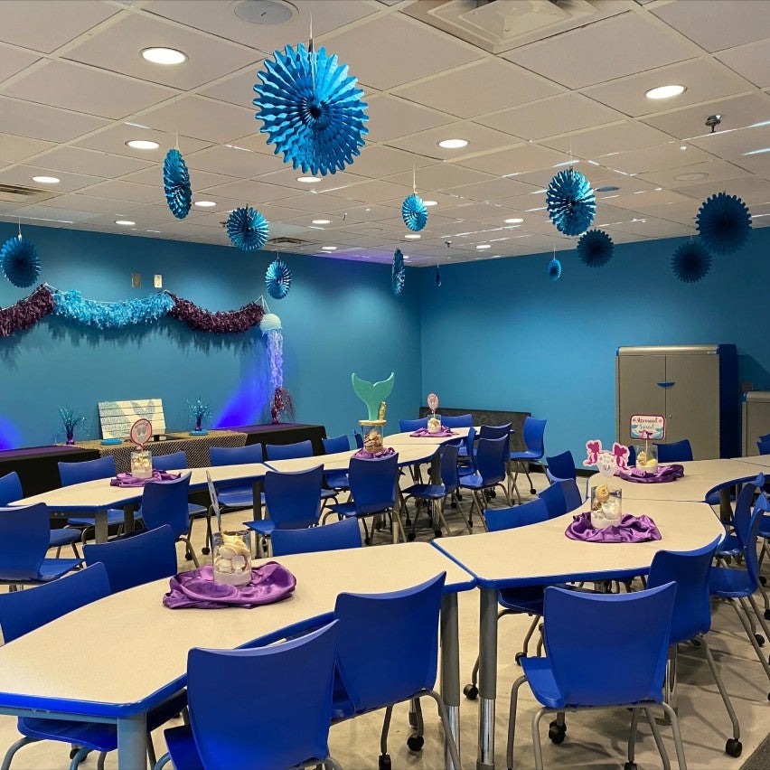 Kids Birthday Parties 15