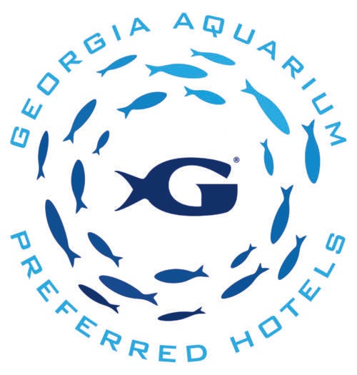 Georgia Aquarium Preferred Hotels