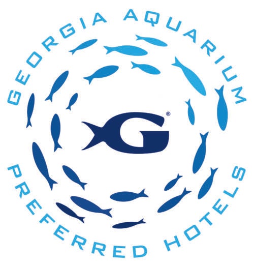 Georgia Aquarium Sleep Under The Sea - Special Offers 15 500x525