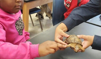 Education Outreach 8