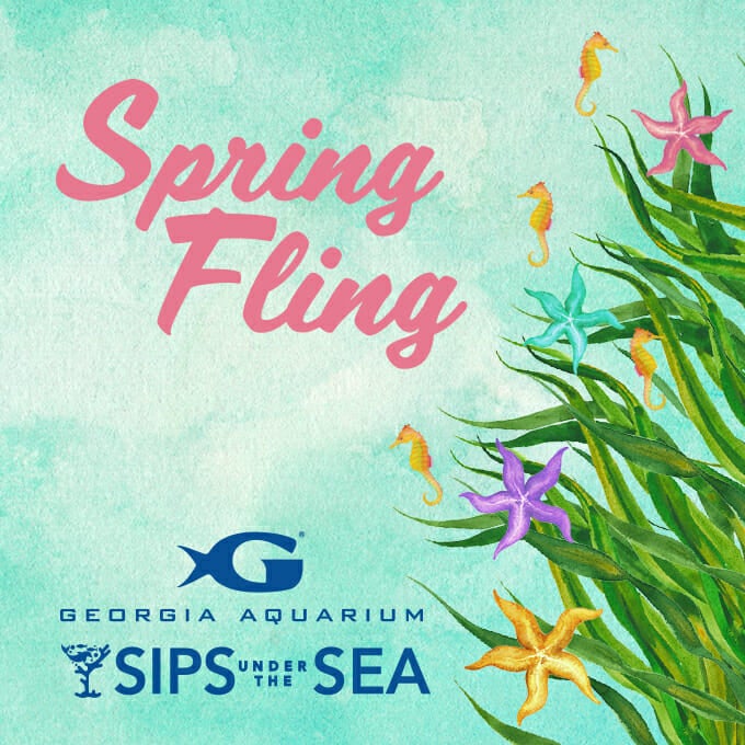 Sips - Spring Fling