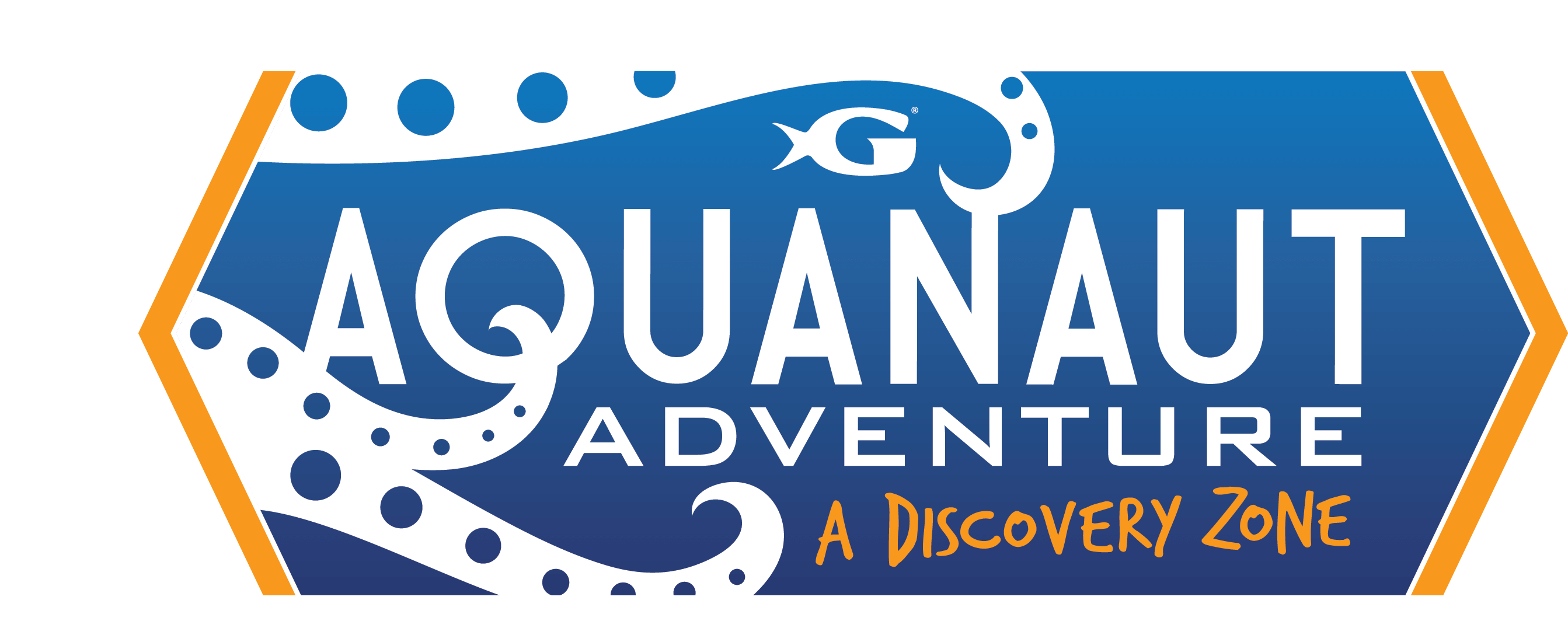 Aquanaut Adventure: A Discovery Zone