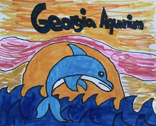 Creative Kids Art Gallery 165