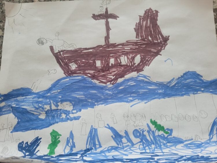Creative Kids Art Gallery 186