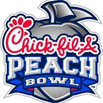 Chick-fil-A Peach Bowl Fan Night 4
