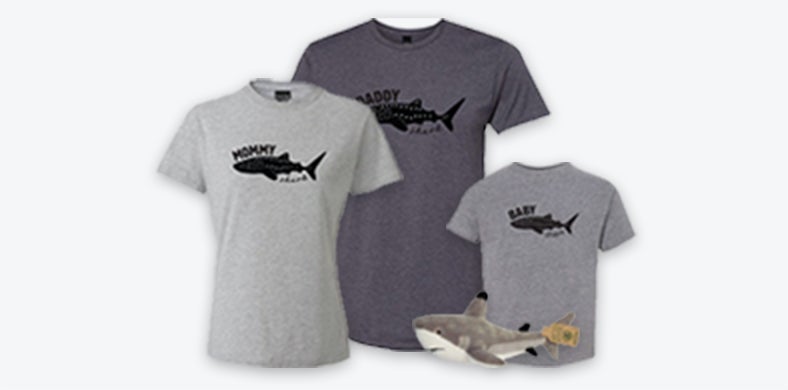 Shark Merch