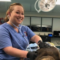 Get to Know Our Vet Techs 2