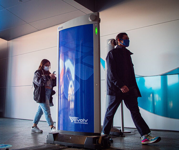 Georgia Aquarium Improves Security and Transforms Guest Experience with Evolv Technology